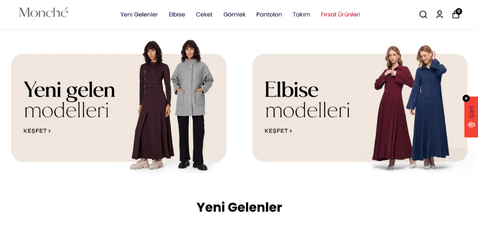 E-Ticaret Site Kurulumu