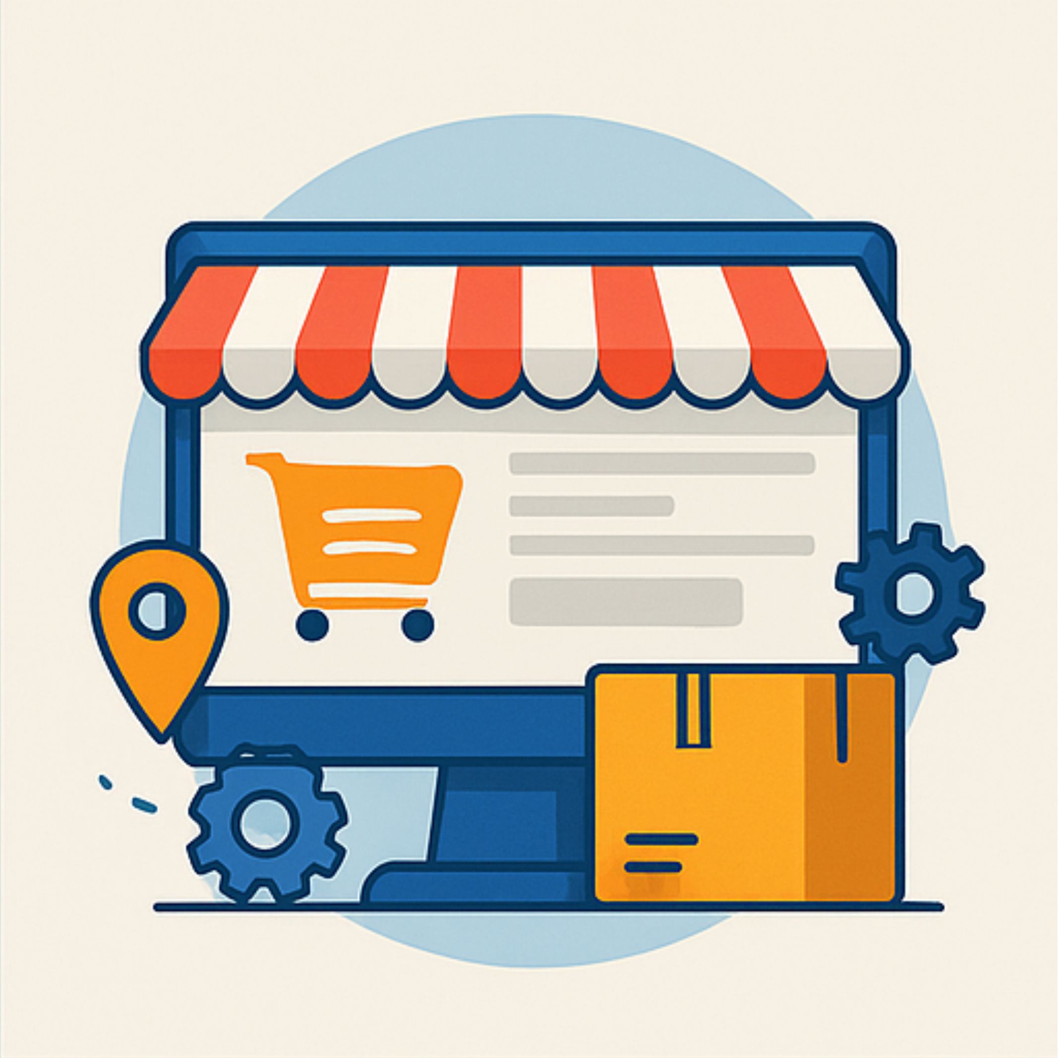 E-ticaret Yönetimi