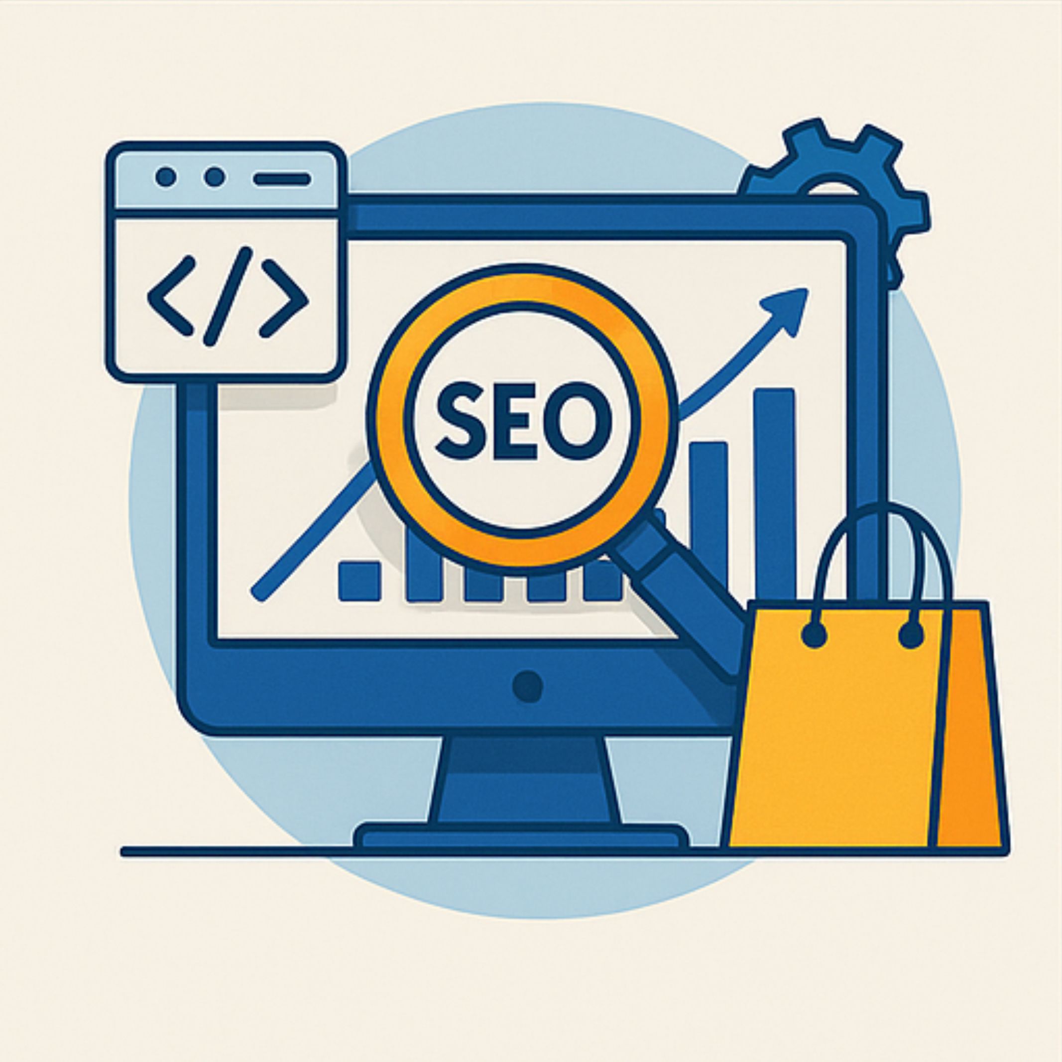 Teknik SEO
