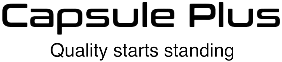 Capsule Plus
