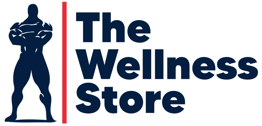 The Wellness Store