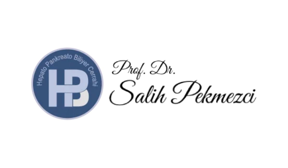 Prof. Dr. Salih Pekmezci