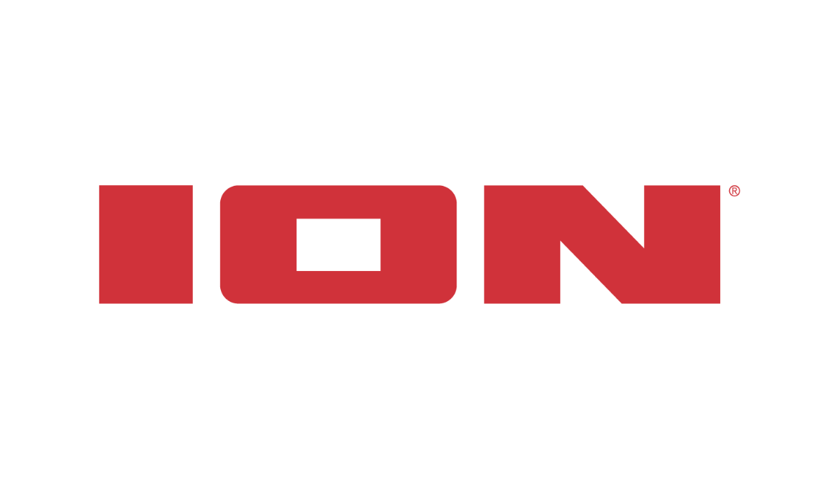 ION Audio