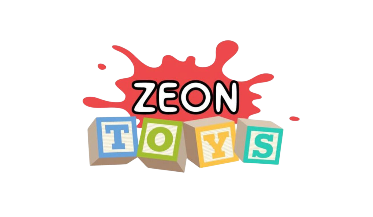 Zeon Toys