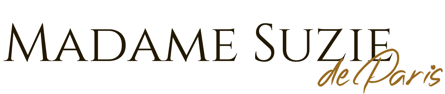 Madame Suzie de Paris