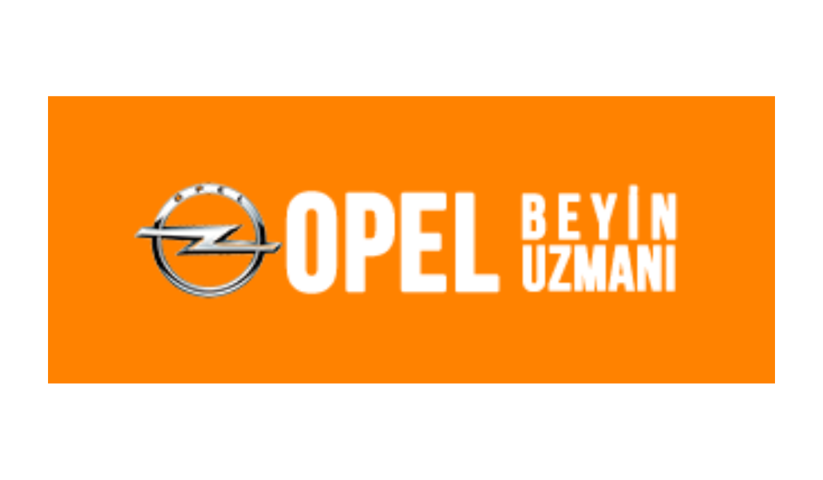 Opel Beyin Uzmanı