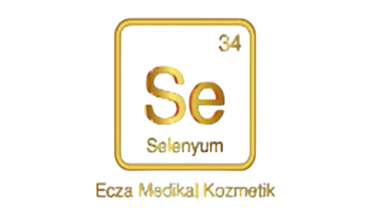 Selenyum Eczanesi