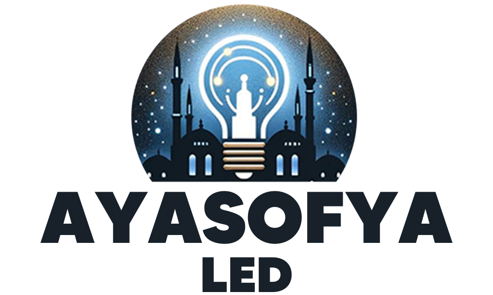 Ayasofya Led