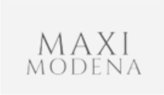 Maxi Modena