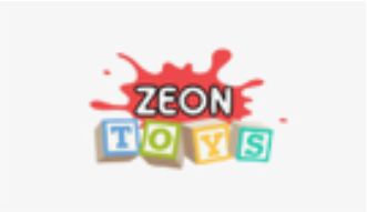 Zeon Toys