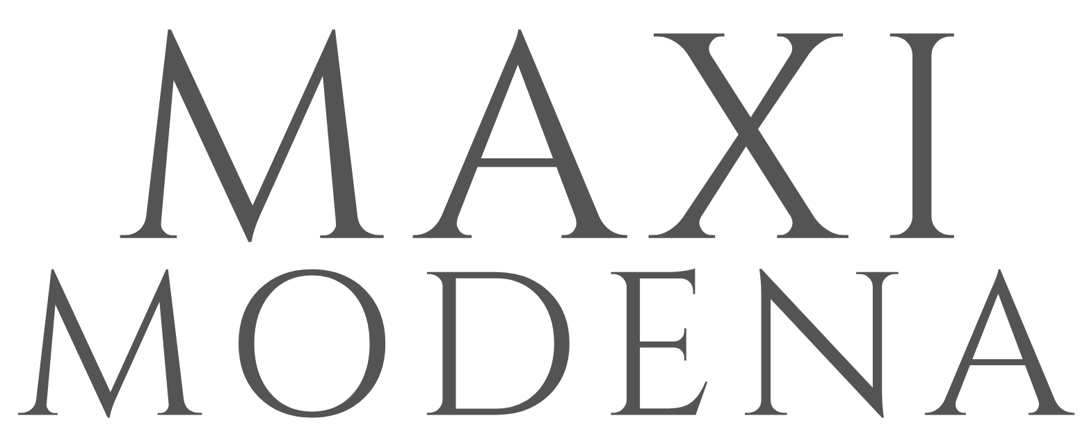 Maxi Modena